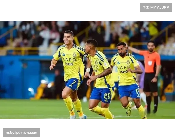 沙特联：利雅得胜利对决哈森姆，C罗力争10连胜继续破门